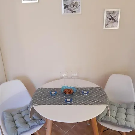 Appartement Elen - Adults Only