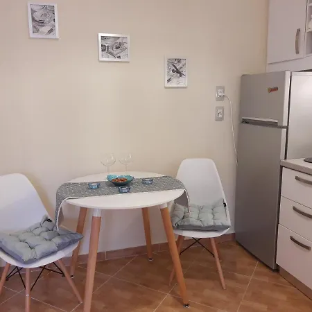 Appartement Elen - Adults Only Orikum