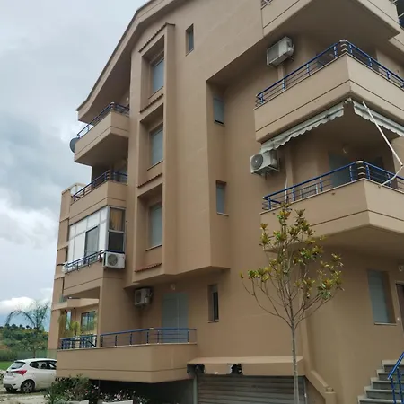 Elen - Adults Only Apartment Orikum