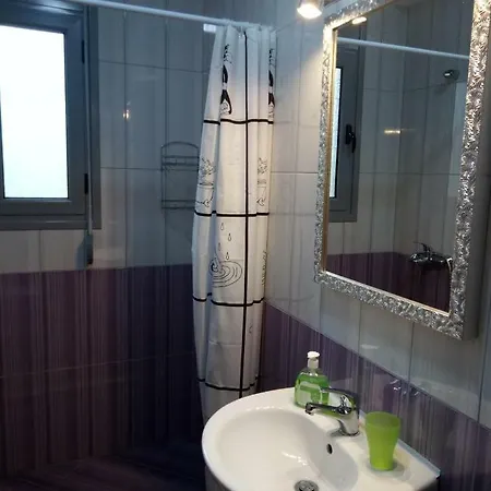 Elen - Adults Only Appartement Orikum