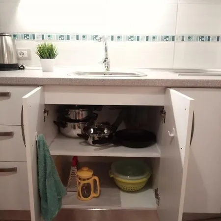 Appartement Elen - Adults Only