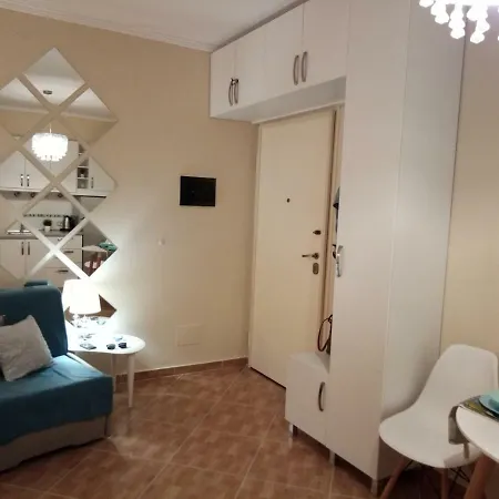 Elen - Adults Only Appartement *
